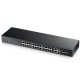 Zyxel Gs1920-24 24port Gbe L2 Switch Cpnt