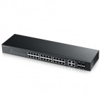 Zyxel Gs1920-24 24port Gbe L2 Switch Cpnt