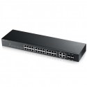 Zyxel Gs1920-24 24port Gbe L2 Switch Cpnt
