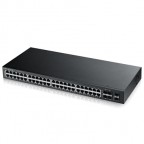 Zyxel Gs1920-48 50port Gbe L2 Switch Cpnt