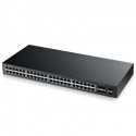 Zyxel Gs1920-48 50port Gbe L2 Switch Cpnt