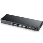 Zyxel Gs2210-24hp 24port Switch Poe+ Cpnt