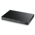 Zyxel Gs1900-48hp Cpnt