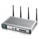 Zyxel Uag2100 Hotspot Gateway Wrls