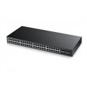 ZyXEL GS1900-48