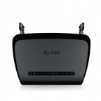 Zyxel Nbg6616 Ac1200 Media Router Wrls