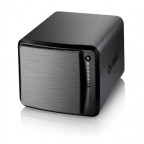 Zyxel Nsa540 4 Bay Power Nas Ext