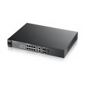 Zyxel 8 Port Ggb L2 Switch Cpnt
