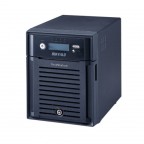 Buffalo Technology Terastation Iii 4.0tb Ext