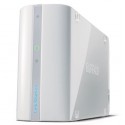 Buffalo Technology Linkstation Mini 1tb Raid 0/1 Ext