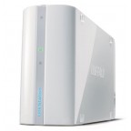 Buffalo 2TB LinkStation Mini