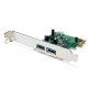 Buffalo PCI-Express/USB 3.0