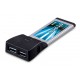Buffalo Technology Usb3.0 Express Card Card