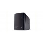 Buffalo Technology Drivestation Duo 8tb Usb 3.0 Ext