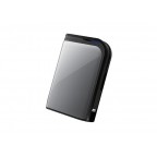 Buffalo Technology Ministation Extreme 1tb Silver Ext