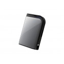Buffalo Technology Ministation Extreme 500 Silver Ext