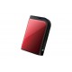Buffalo Technology Ministation Extreme 1tb Red Ext