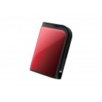 Buffalo Technology Ministation Extreme 1tb Red Ext