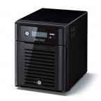 Buffalo Technology Terastation 5400 8tb Antivirus Ext