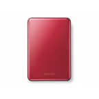 Buffalo Technology Ministation Slim 8.8mm 500gb Ext