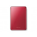 Buffalo MiniStation Slim 500GB