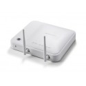 Buffalo Technology Wireless Accesspoint Concurrentwrl