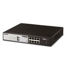 Buffalo Technology Giga Switch Layer2 8port Smart Cpnt