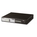 Buffalo BSL-PS-G2108M-EU switch