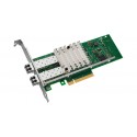 Intel X520SR2BP adaptador y tarjeta de red