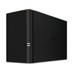 Buffalo Technology Linkstation 420 Nas 4tb 2bay Ext