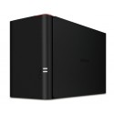 Buffalo LinkStation 420