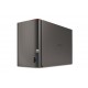 Buffalo Technology Linkstation 421e 0tb 2 Bay Ext