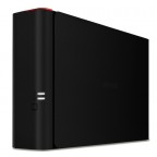 Buffalo Technology Linkstation 410 4tb 1bay Ext
