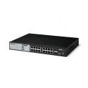 Buffalo BSL-WS-G2116M-EU switch