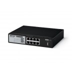 Buffalo Technology Gigabit Switch Layer2 8ports Ext