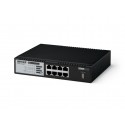 Buffalo Technology Gigabit Switch Layer2 8ports Ext