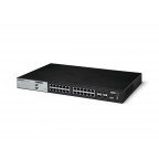 Buffalo BSL-WS-G2124M-EU switch