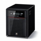 Buffalo Technology Terastation 4400 Diskless 4bay Ext