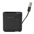Buffalo Technology Travel Router 300mbps Wrls