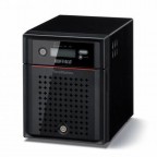 Buffalo Technology Terastation 4400 Diskless 4bay Ext