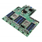 Intel S2600WT2 placa base para servidor y estación de trabaj