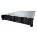 Buffalo Technology Terastation 7120r 48tb Rm 12bayext