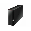 Buffalo Technology Linkstation 210 3tb Nas Ext