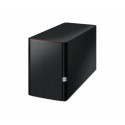 Buffalo LinkStation 220, 4TB