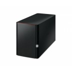 Buffalo Technology Linkstation 220 Nas 8tb 2bay Ext