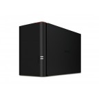 Buffalo Technology Linkstation 420ds Nas 2tb 2bay Ext
