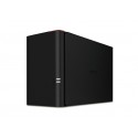Buffalo LinkStation 420 NVR 4TB