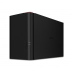 Buffalo Technology Terastation 1200 2 X 4tb Hdd Ext