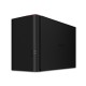 Buffalo Technology Terastation 1200 2 X 1tb Hdd Ext