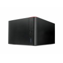 Buffalo Technology Linkstation 441 4bay Nas Empty Ext